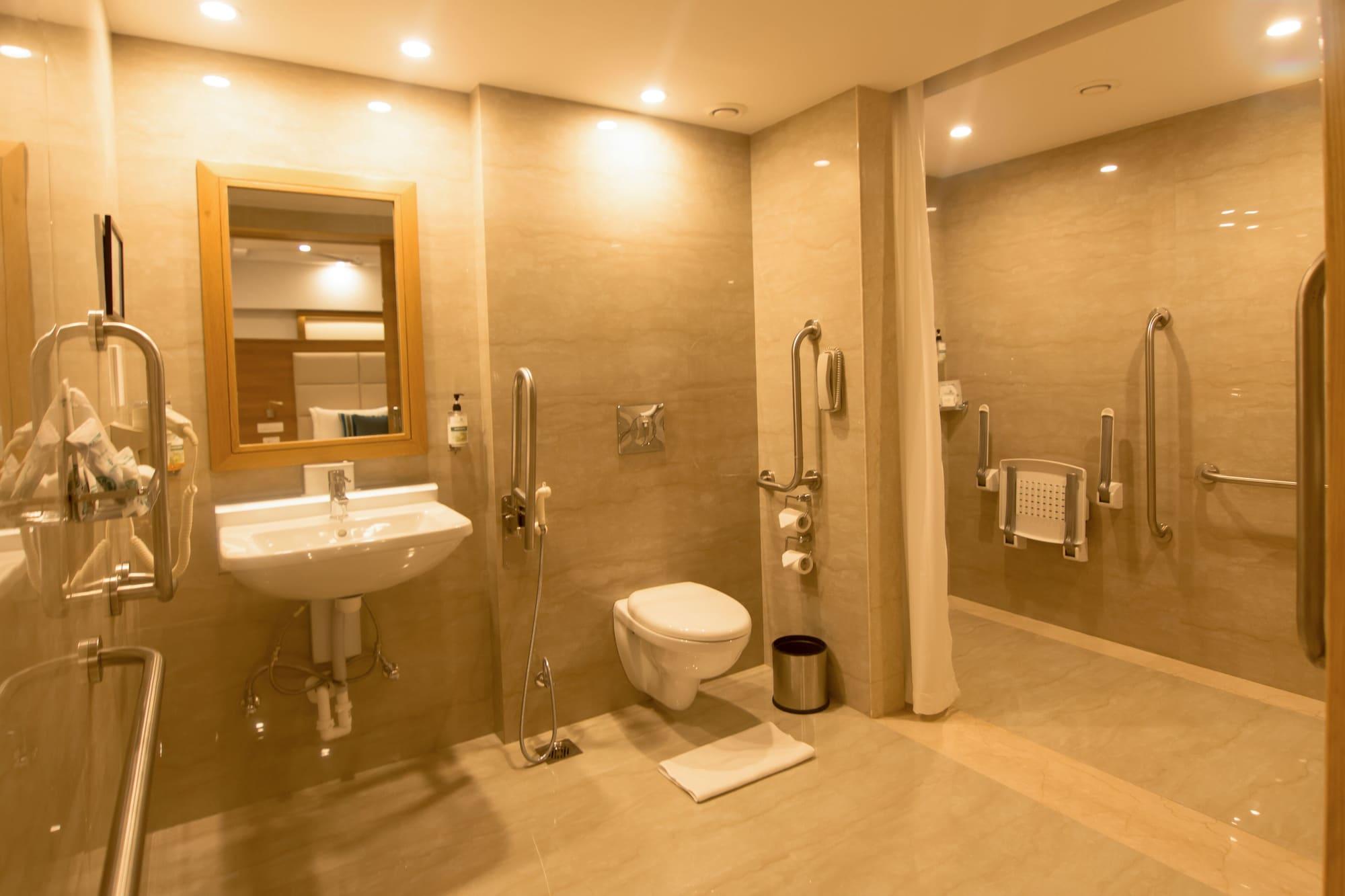 Lemon Tree Hotel, Sector 60, Gurugram Гургаон Экстерьер фото