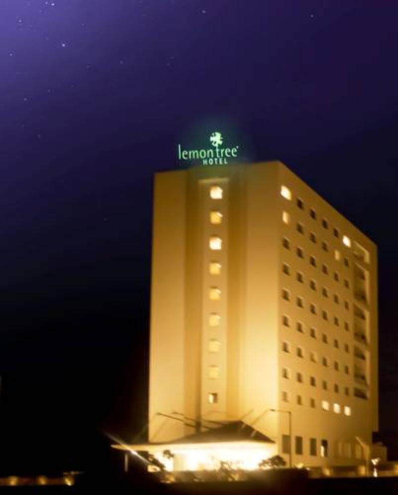 Lemon Tree Hotel, Sector 60, Gurugram Гургаон Экстерьер фото