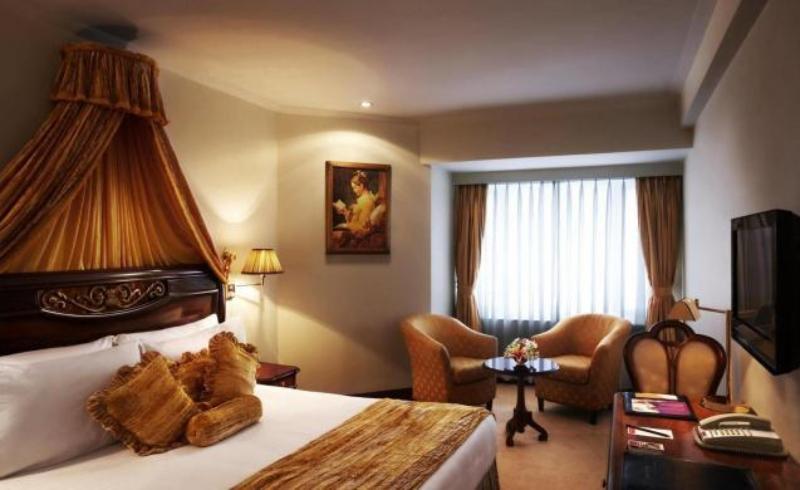 Lemon Tree Hotel, Sector 60, Gurugram Гургаон Экстерьер фото