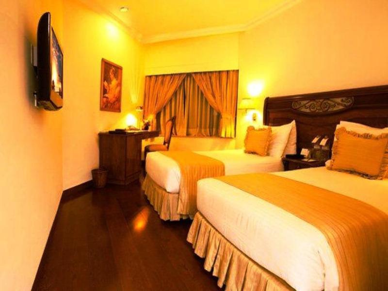 Lemon Tree Hotel, Sector 60, Gurugram Гургаон Экстерьер фото